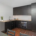 And Cozy - Parking Included! Apartment Stavanger