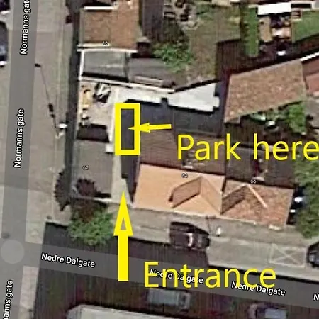 And Cozy - Parking Included! Appartement *