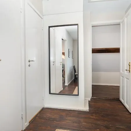 And Cozy - Parking Included! Stavanger