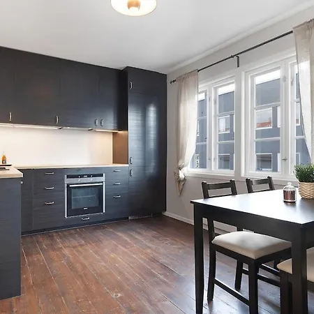 And Cozy - Parking Included! *