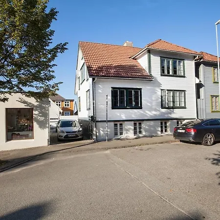 And Cozy - Parking Included!