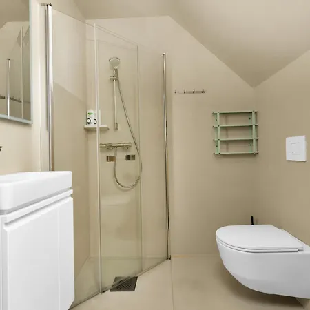 And Cozy - Parking Included! * Ставангер