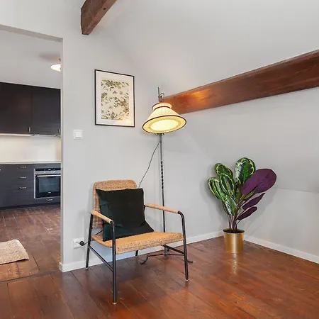 And Cozy - Parking Included! * Stavanger