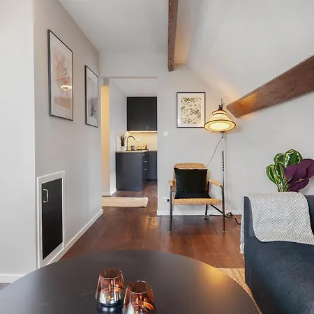 And Cozy - Parking Included!