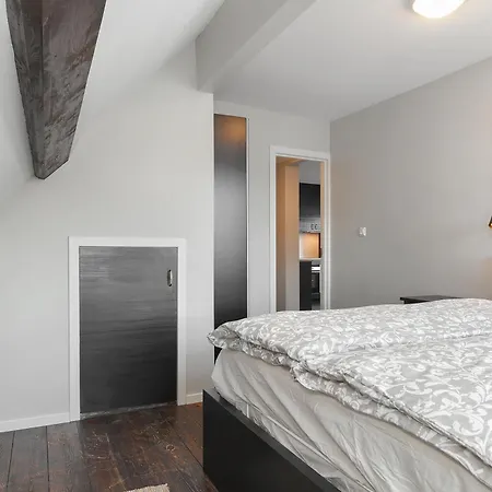 And Cozy - Parking Included!