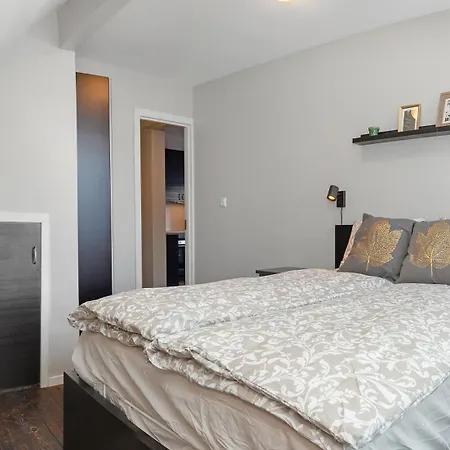 And Cozy - Parking Included! Appartamento *