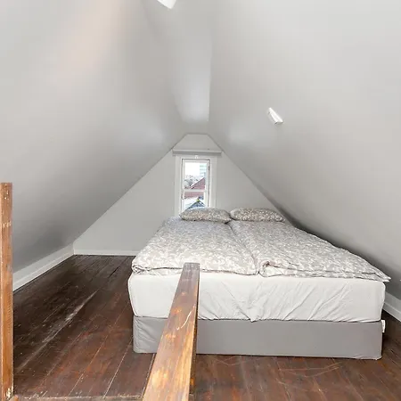 Leilighet And Cozy - Parking Included! Stavanger