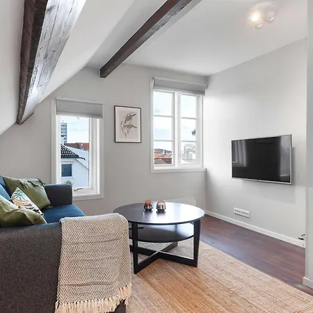 And Cozy - Parking Included!