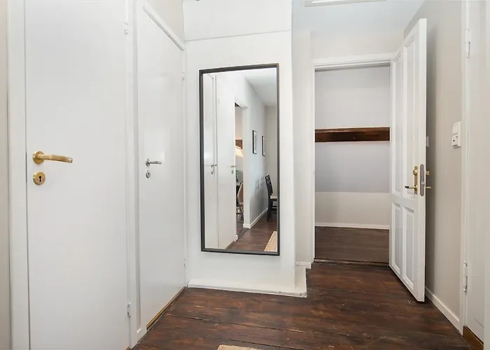 And Cozy - Parking Included! Stavanger