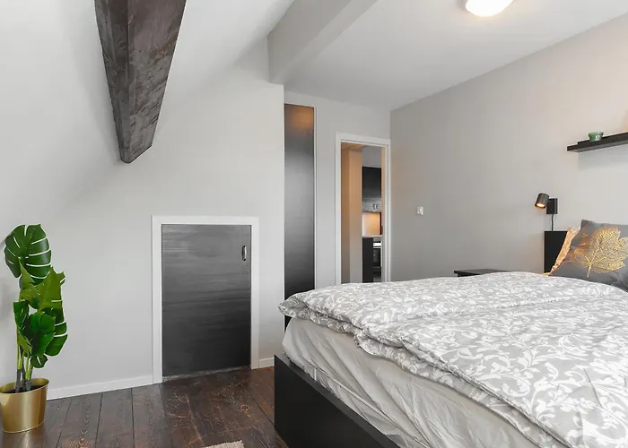 And Cozy - Parking Included!