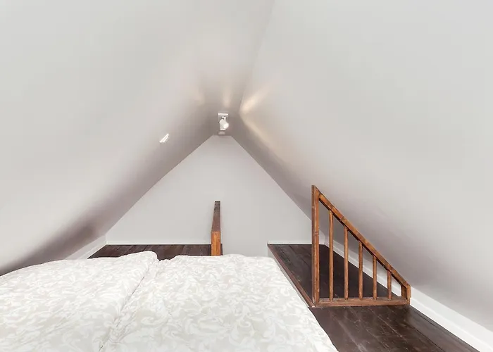 And Cozy - Parking Included! Lejlighed Stavanger